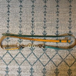 Dolce & Gabbana Belt